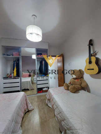 Imagem Casa com 3 Quartos à Venda, 122 m² em Paulicéia - São Bernardo Do Campo Imagem Casa com 3 Quartos à Venda, 122 m² em Paulicéia - São Bernardo Do Campo