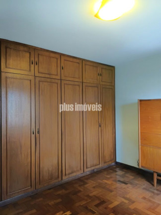 Imagem Apartamento com 4 Quartos à Venda, 155 m² em Santo Amaro - São Paulo