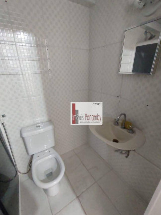 Imagem Apartamento com 1 Quarto à Venda, 24 m² em Bela Vista - São Paulo Imagem Apartamento com 1 Quarto à Venda, 24 m² em Bela Vista - São Paulo