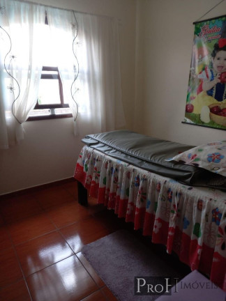 Imagem Sobrado com 3 Quartos à Venda, 212 m² em Jardim Zaira - Mauá