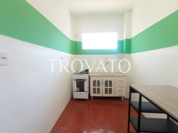 Imagem Imóvel com 1 Quarto à Venda, 40 m² em República - São Paulo