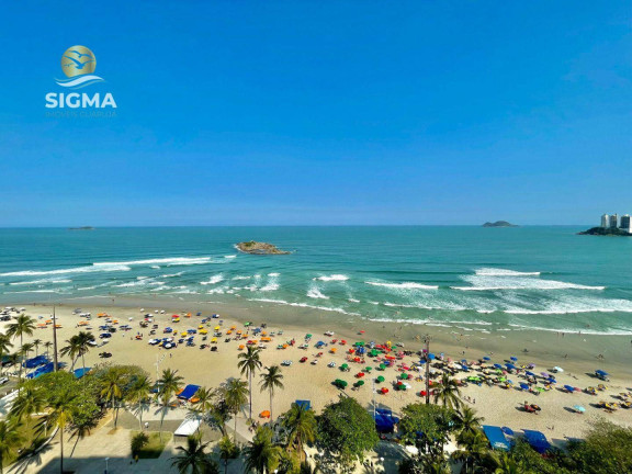 Imagem Apartamento com 3 Quartos à Venda, 140 m² em Pitangueiras - Guarujá Imagem Apartamento com 3 Quartos à Venda, 140 m² em Pitangueiras - Guarujá