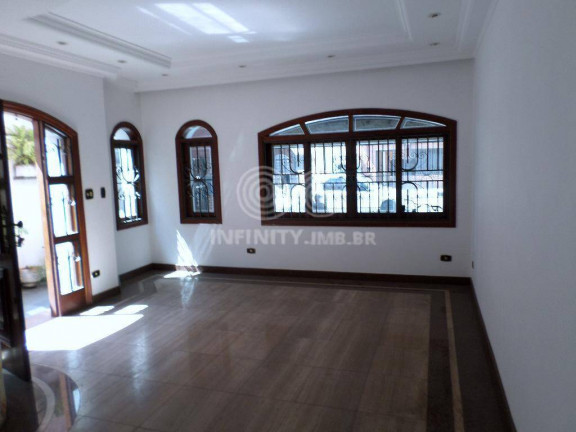 Imagem Casa com 2 Quartos à Venda, 184 m² em Canindé - São Paulo