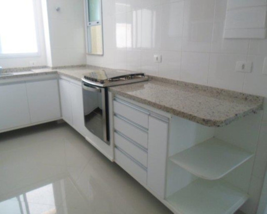 Imagem Apartamento com 3 Quartos à Venda, 98 m² em Pitangueiras - Guarujá