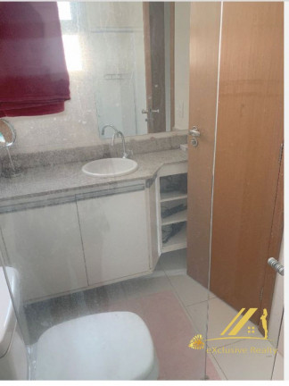 Imagem Apartamento com 3 Quartos à Venda, 161 m² em Vilas Do Atlântico - Lauro De Freitas Imagem Apartamento com 3 Quartos à Venda, 161 m² em Vilas Do Atlântico - Lauro De Freitas