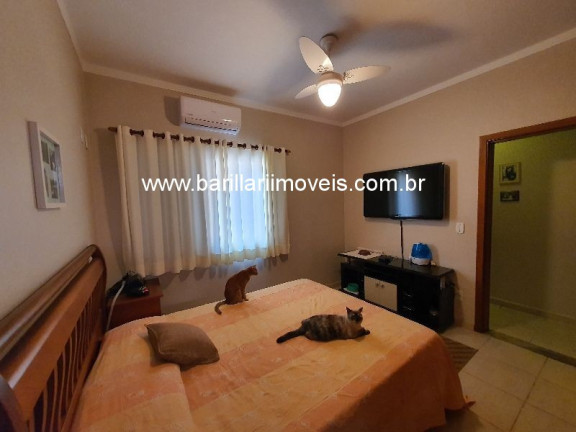 Imagem Casa com 3 Quartos à Venda, 252 m² em Res. Florida - Ribeirão Preto