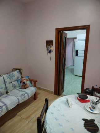 Imagem Casa com 2 Quartos à Venda, 89 m² em Ocian - Praia Grande
