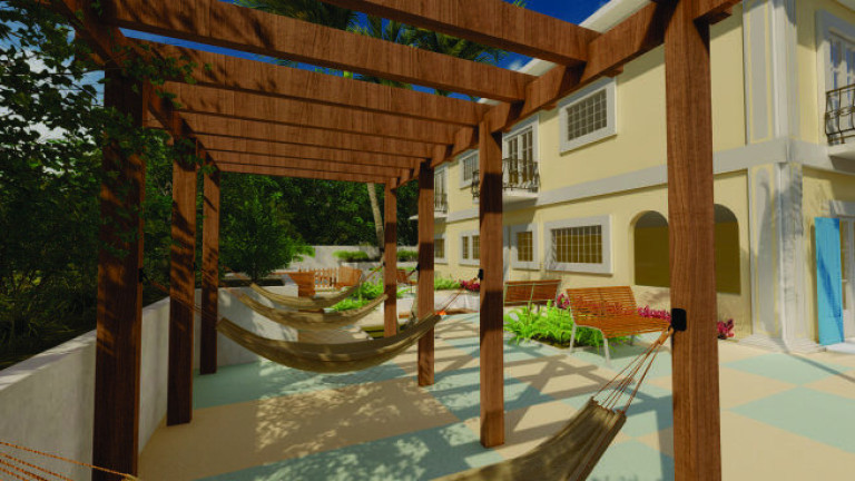 Imagem Apartamento com 3 Quartos à Venda, 91 m² em Coqueiros - Florianópolis