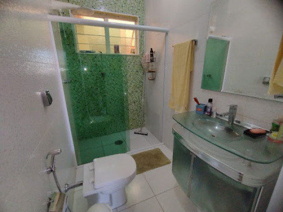 Imagem Casa com 3 Quartos à Venda, 230 m² em Jardim Simus - Sorocaba