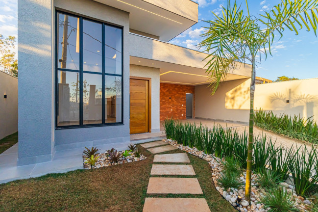 Casa com 4 Quartos à Venda, 360 m² em R$1.190.000,00 // Residencial Redenção - Lagoa Santa