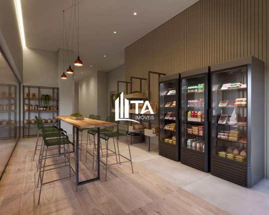 Imagem Imóvel com 3 Quartos à Venda, 115 m² em Cambuí - Campinas