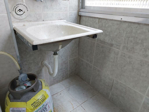 Imagem Apartamento com 1 Quarto à Venda, 55 m² em Pitangueiras - Guarujá Imagem Apartamento com 1 Quarto à Venda, 55 m² em Pitangueiras - Guarujá
