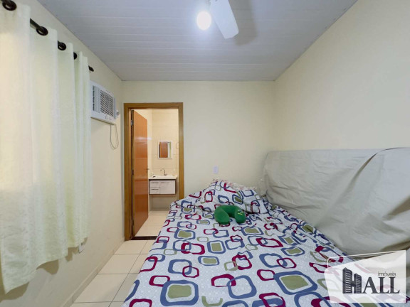 Imagem Casa com 3 Quartos à Venda, 190 m² em Loteamento Parque Residencial Da Amizade - São José Do Rio Preto Imagem Casa com 3 Quartos à Venda, 190 m² em Loteamento Parque Residencial Da Amizade - São José Do Rio Preto