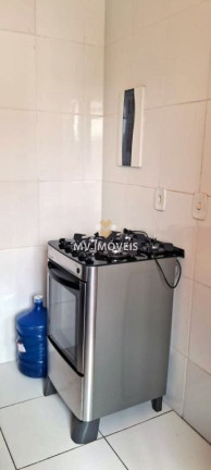 Imagem Apartamento com 2 Quartos para Alugar, 45 m² em Parque Verde - Belém