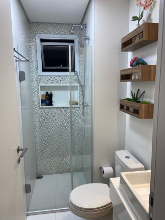 Imagem Apartamento com 2 Quartos à Venda,  em Saúde - São Paulo