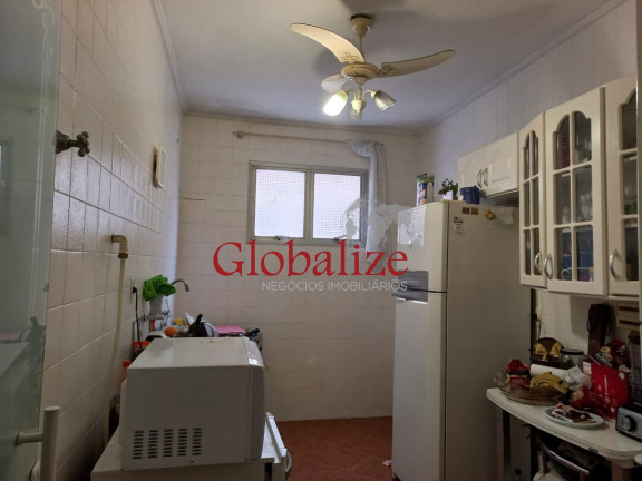 Imagem Imóvel com 2 Quartos à Venda, 100 m² em Boqueirão - Santos Imagem Imóvel com 2 Quartos à Venda, 100 m² em Boqueirão - Santos