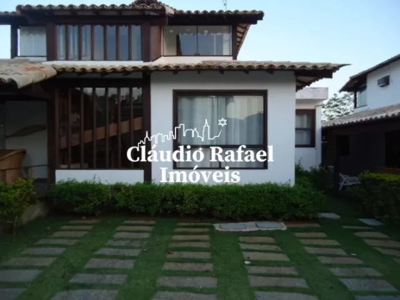 Imagem Casa com 4 Quartos à Venda, 180 m² em Centro - Armação Dos Búzios