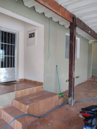 Imagem Casa com 3 Quartos à Venda, 133 m² em Vila Pires - Santo André Imagem Casa com 3 Quartos à Venda, 133 m² em Vila Pires - Santo André
