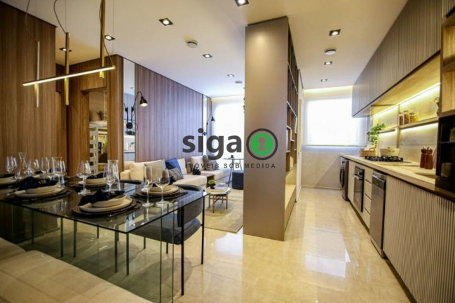 Imagem Apartamento com 2 Quartos à Venda, 62 m² em Butantã - São Paulo Imagem Apartamento com 2 Quartos à Venda, 62 m² em Butantã - São Paulo