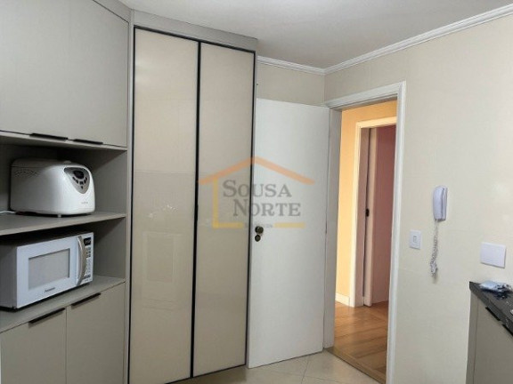 Imagem Apartamento com 3 Quartos à Venda, 145 m² em Santana - São Paulo Imagem Apartamento com 3 Quartos à Venda, 145 m² em Santana - São Paulo