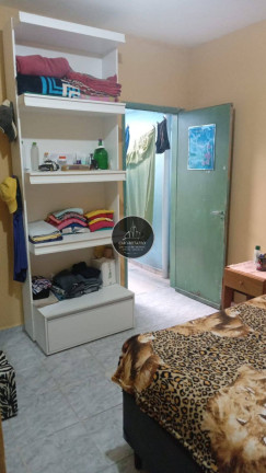 Imagem Casa com 3 Quartos à Venda, 105 m² em Vera Cruz - Mongaguá