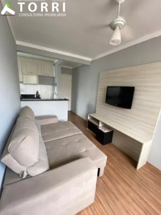 Apartamento com 2 Quartos à Venda, 49 m² em Jardim Novo Mundo - Sorocaba