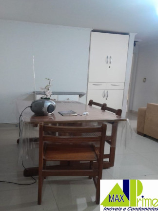 Imagem Apartamento com 2 Quartos à Venda, 53 m² em Cangaíba - São Paulo