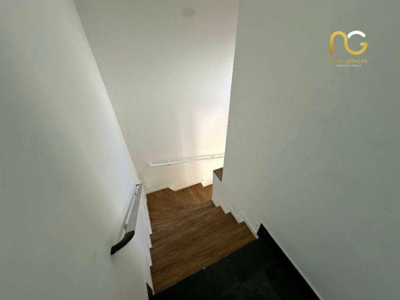 Imagem Sobrado com 3 Quartos à Venda, 120 m² em Aviação - Praia Grande Imagem Sobrado com 3 Quartos à Venda, 120 m² em Aviação - Praia Grande