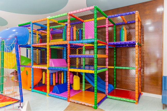 Imagem Cobertura com 4 Quartos à Venda, 277 m² em Vila Izabel - Curitiba