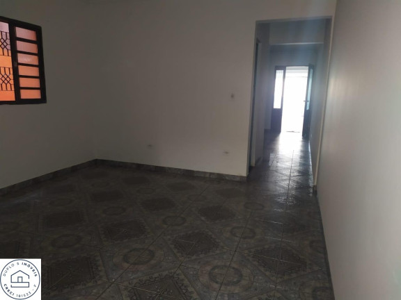 Imagem Casa com 5 Quartos à Venda, 200 m² em Balneário São José ( Zona Sul ) - São Paulo