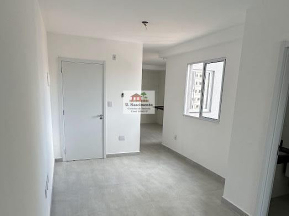 Imagem Apartamento com 2 Quartos à Venda, 52 m² em Vila Matilde - São Paulo