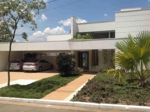 Casa de Condomínio com 4 Quartos à Venda, 577 m² em Alphaville - Barueri