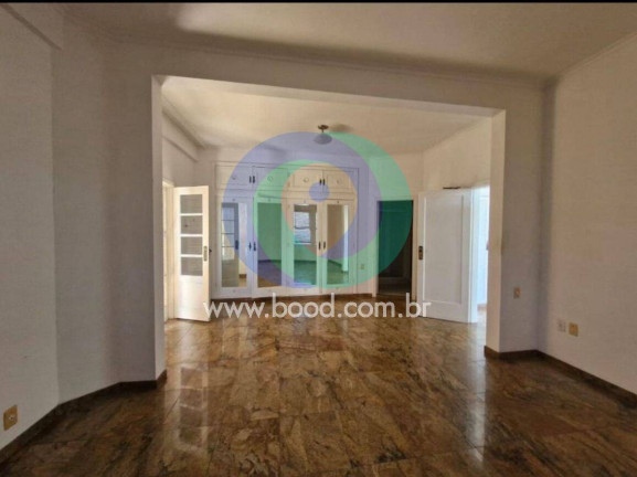 Imagem Apartamento com 1 Quarto à Venda, 103 m² em Boqueirão - Santos