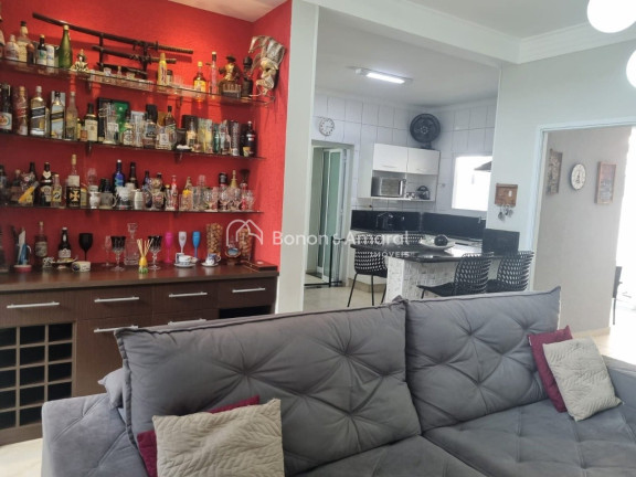 Imagem Casa de Condomínio com 4 Quartos à Venda, 253 m² em Parque Brasil 500 - Paulínia