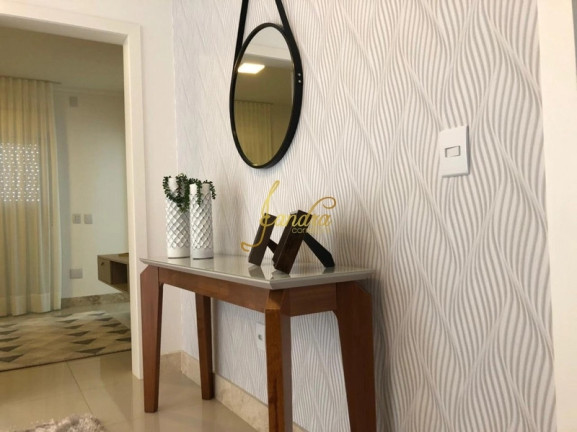 Imagem Casa de Condomínio com 4 Quartos à Venda, 290 m² em Zona Nova - Capão Da Canoa