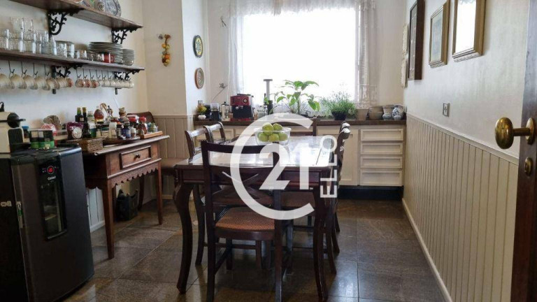 Imagem Apartamento com 3 Quartos à Venda, 240 m² em Itaim Bibi - São Paulo