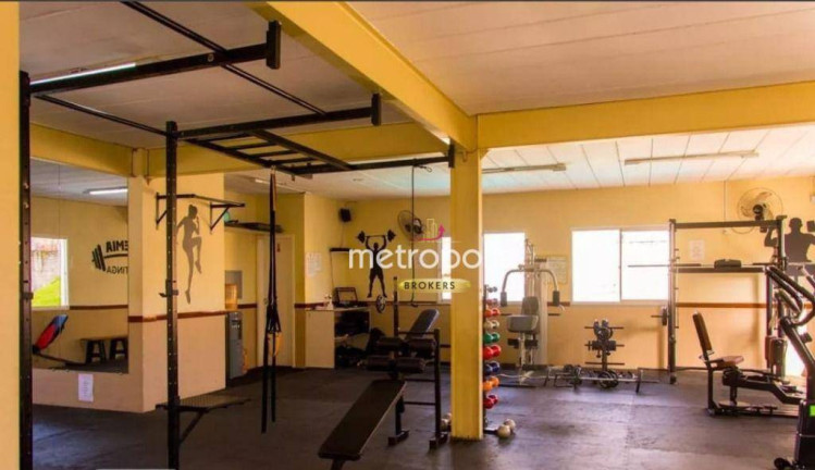 Imagem Apartamento com 3 Quartos à Venda, 64 m² em Jardim Utinga - Santo André Imagem Apartamento com 3 Quartos à Venda, 64 m² em Jardim Utinga - Santo André