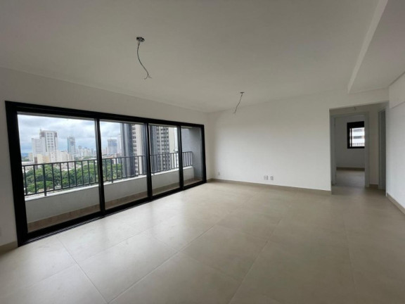 Imagem Apartamento com 3 Quartos à Venda, 128 m² em Setor Marista - Goiânia