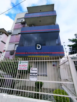 Apartamento com 2 Quartos à Venda, 56 m² em Santa Maria