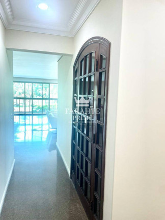 Imagem Apartamento com 4 Quartos à Venda, 285 m² em Aparecida - Santos Imagem Apartamento com 4 Quartos à Venda, 285 m² em Aparecida - Santos