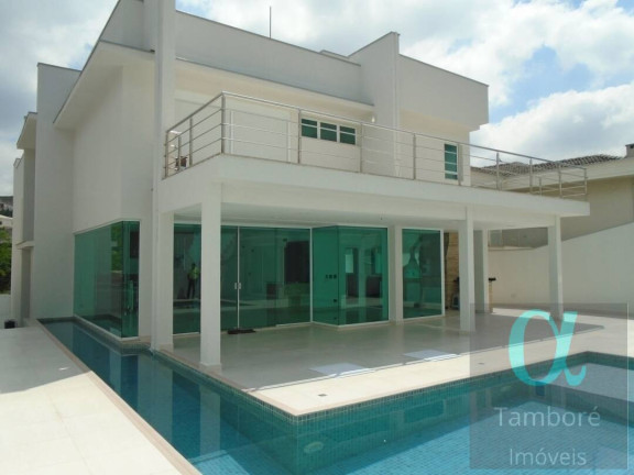 Imagem Casa com 4 Quartos à Venda, 489 m² em Alphaville - Barueri Imagem Casa com 4 Quartos à Venda, 489 m² em Alphaville - Barueri