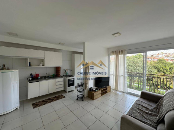Imagem Apartamento com 2 Quartos à Venda, 77 m² em Jardim Lucila - Tatuí Imagem Apartamento com 2 Quartos à Venda, 77 m² em Jardim Lucila - Tatuí