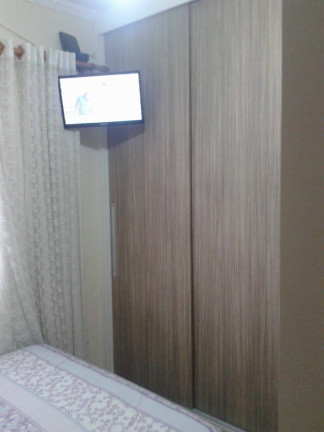 Imagem Apartamento com 2 Quartos à Venda,  em Parque São Jorge - Campinas
