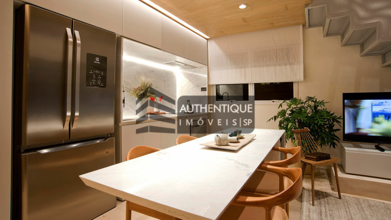 Imagem Apartamento com 1 Quarto à Venda, 79 m² em Jardins - São Paulo