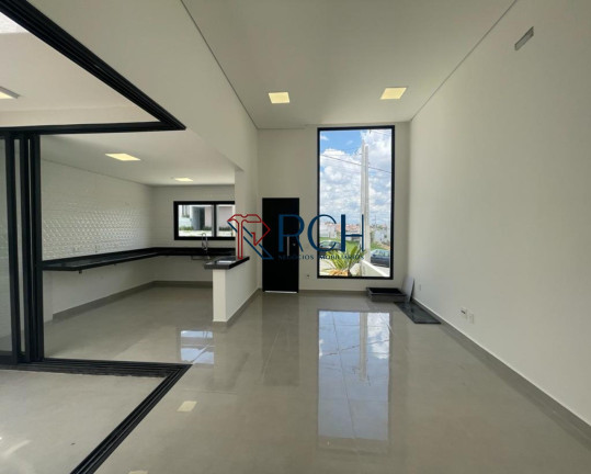 Casa com 3 Quartos à Venda, 98 m² em Horto Florestal - Sorocaba