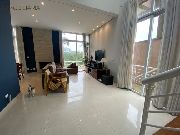 Imagem Casa com 3 Quartos à Venda, 420 m² em Parque Terra Nova Ii - São Bernardo Do Campo