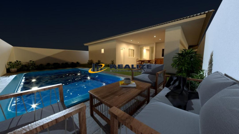 Imagem Casa com 4 Quartos à Venda, 223 m² em Parque Rodoviario - Campos Dos Goytacazes Imagem Casa com 4 Quartos à Venda, 223 m² em Parque Rodoviario - Campos Dos Goytacazes