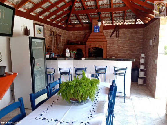 Imagem Casa com 5 Quartos à Venda, 410 m² em Bairro Campos De Santo Antônio - Itu Imagem Casa com 5 Quartos à Venda, 410 m² em Bairro Campos De Santo Antônio - Itu