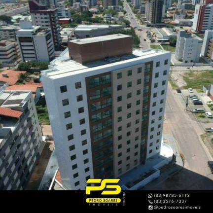 Foto do imóvel Apartamento com 2 Quartos à Venda, 66 m² em Intermares - Cabedelo Foto do imóvel Apartamento com 2 Quartos à Venda, 66 m² em Intermares - Cabedelo
