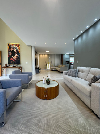 Casa com 5 Quartos à Venda, 315 m² em Alphaville Jacuhy - Serra